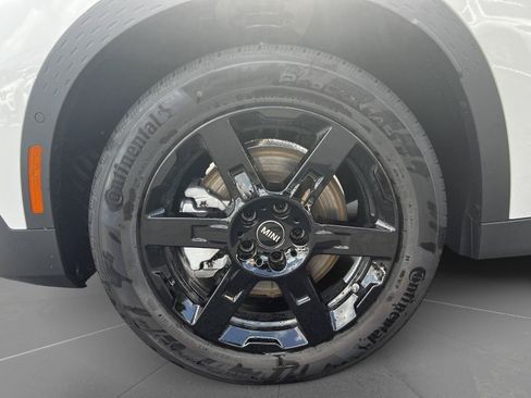 New 2027 MINI Cooper Countryman S AWD/4WD image 9