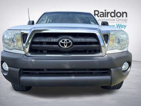 Used 2006 Toyota Tacoma PreRunner RWD image 30