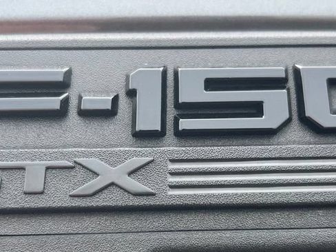 Used 2023 Ford F150 XL w/ STX Appearance Package AWD/4WD image 37