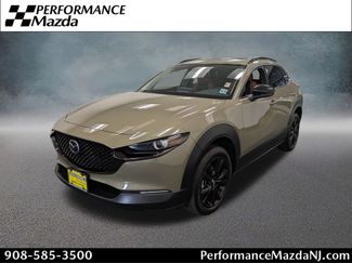 Used 2025 MAZDA CX-30 Carbon AWD/4WD 360° Tour