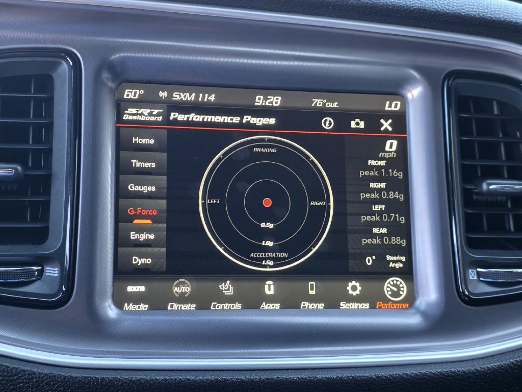 Used 2021 Dodge Challenger R/T Scat Pack RWD image 18
