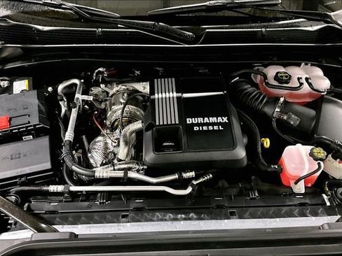 New 2026 GMC Sierra 1500 SLT w/ SLT Premium Package image 13