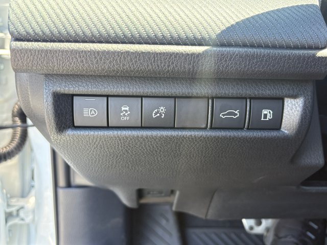 New 2026 Toyota Camry SE FWD image 25