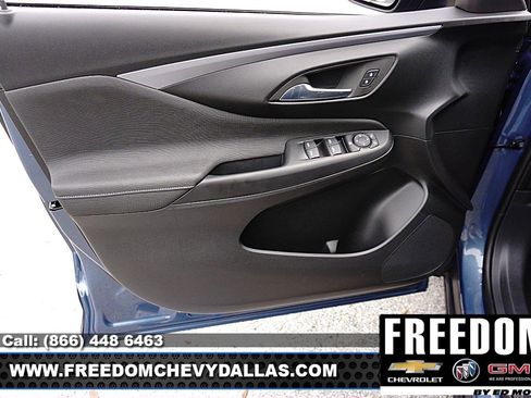 New 2026 Buick Envista Preferred FWD image 35