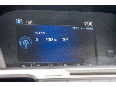 Used 2015 Honda Accord EX image 19