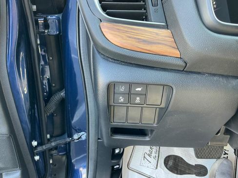 Used 2020 Honda CR-V EX-L image 30