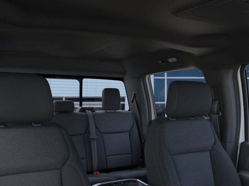 New 2026 Ford F150 XLT w/ Equipment Group 302A MID image 22