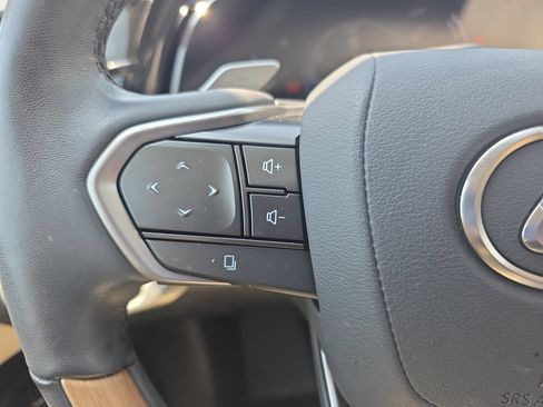 Used 2024 Lexus RX 350 w/ Convenience Package AWD/4WD image 17