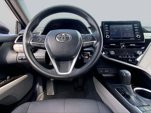 Used 2023 Toyota Camry LE FWD image 6
