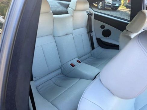 Used 2007 BMW M6 Coupe RWD image 36