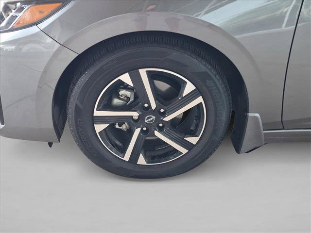 Used 2024 Nissan Sentra SV w/ All-Weather Package FWD image 21