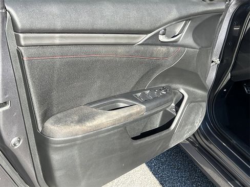 Used 2019 Honda Civic Si image 9