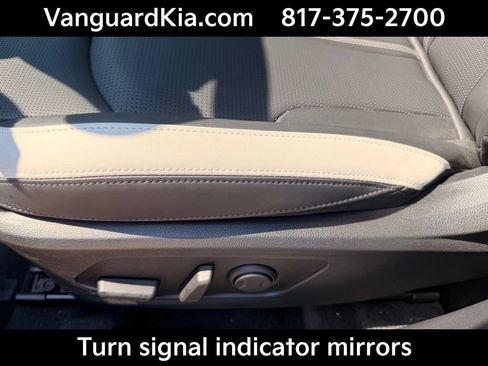 Certified 2025 Kia K5 GT-Line w/ GT-Line Premium Package AWD/4WD image 15