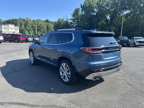 Used 2025 GMC Acadia Denali w/ Super Cruise Package AWD/4WD image 6
