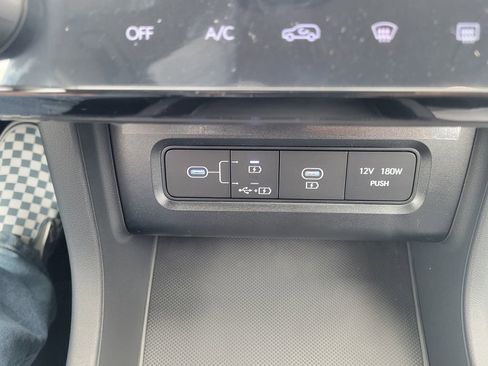 New 2026 Hyundai Tucson Blue SE AWD/4WD image 26