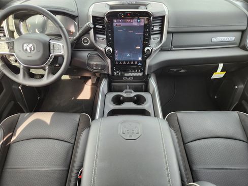 New 2026 RAM 2500 Laramie image 22