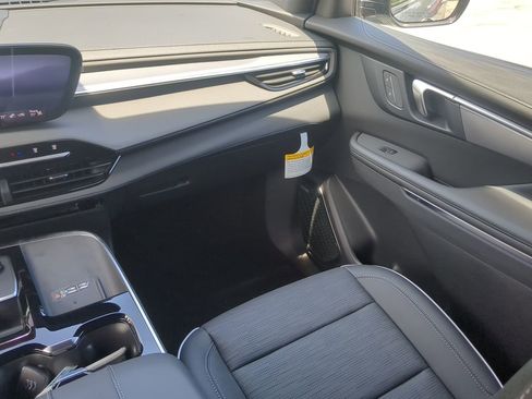 New 2025 Buick Enclave Sport Touring w/ Power Package image 18