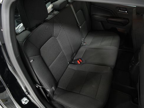 New 2026 GMC Canyon Elevation image 15