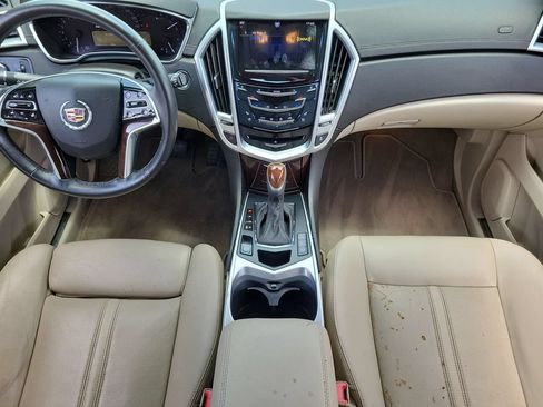 Used 2013 Cadillac SRX Premium w/ Driver Assist Package FWD image 18
