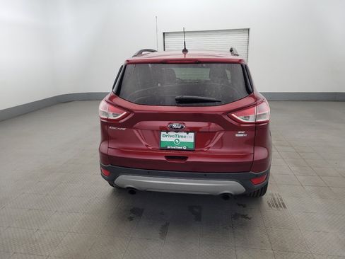 Used 2016 Ford Escape SE w/ Equipment Group 201A AWD/4WD image 7