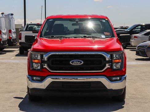 Certified 2023 Ford F150 XLT RWD image 2