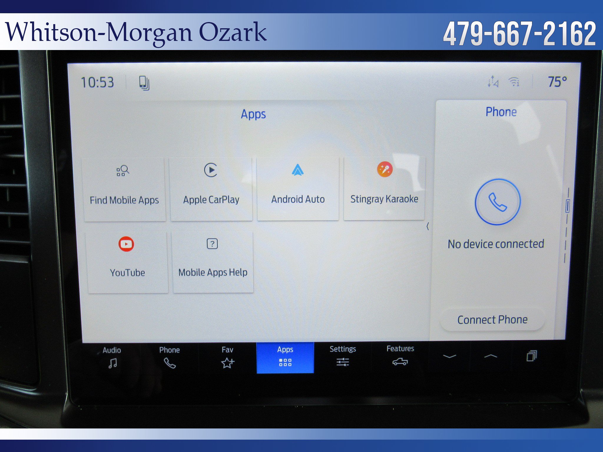 New 2026 Ford F150 STX w/ Equipment Group 200A RWD image 44