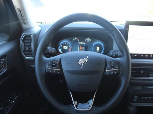 New 2025 Ford Bronco Sport Big Bend w/ Convenience Package image 18