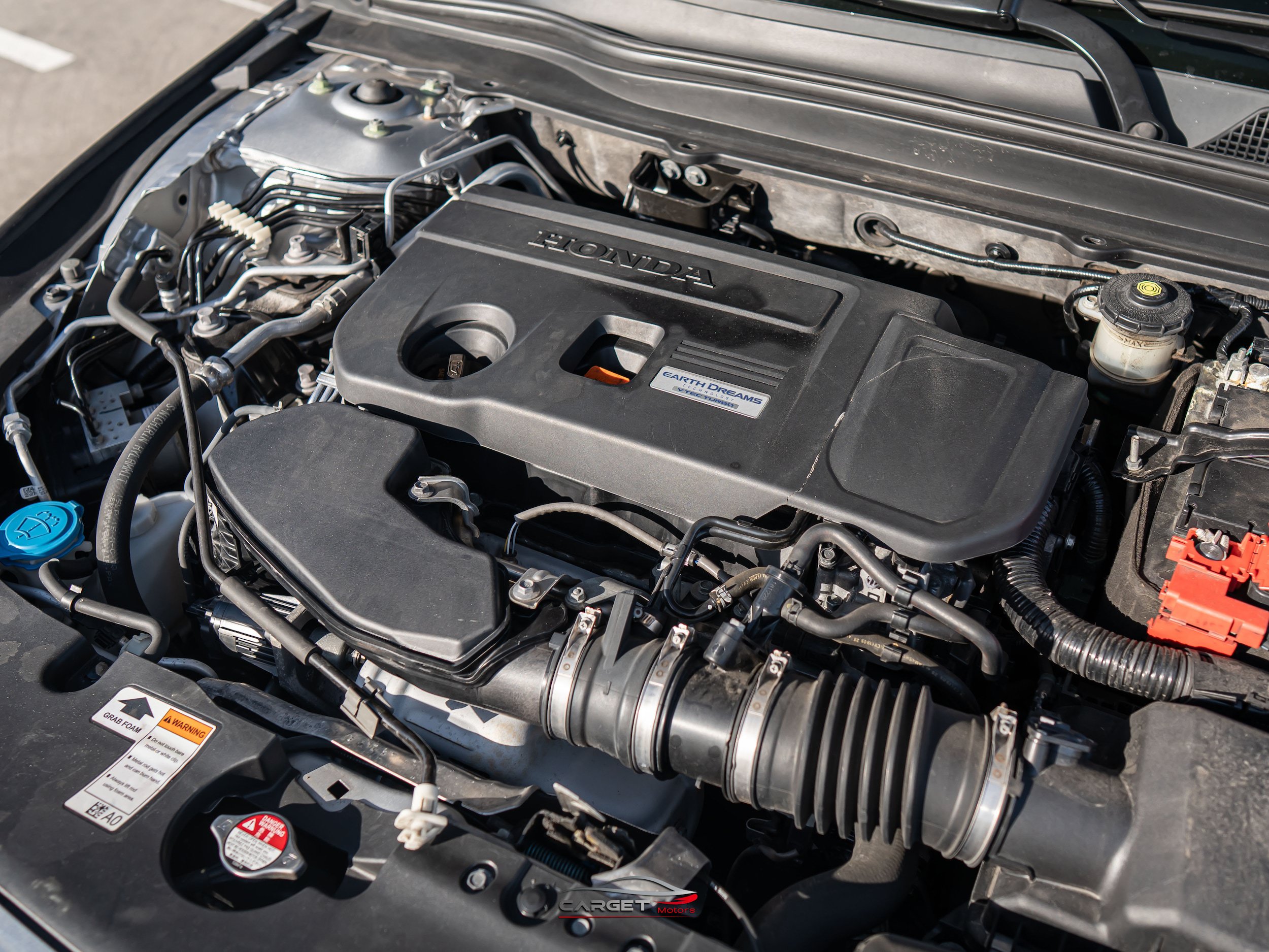 Used 2019 Honda Accord Sport image 43