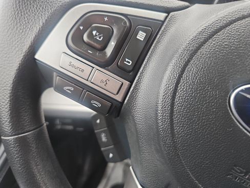 Used 2015 Subaru Legacy 2.5i image 26