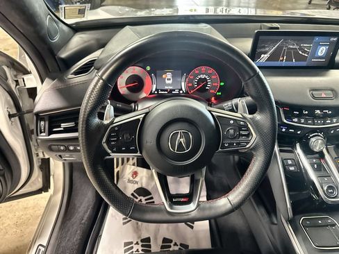 Used 2022 Acura TLX Type S AWD/4WD image 17