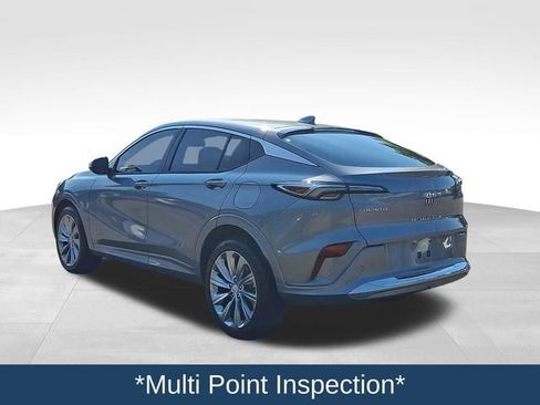 Used 2025 Buick Envista Avenir FWD image 5