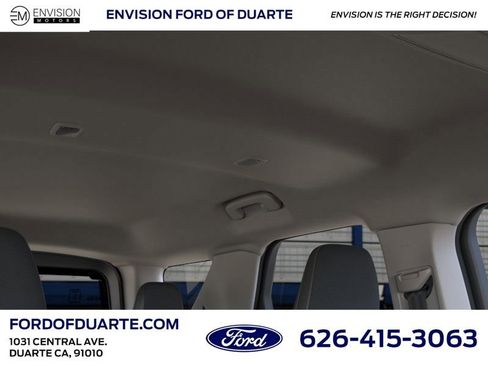 New 2025 Ford Bronco Sport Big Bend image 22