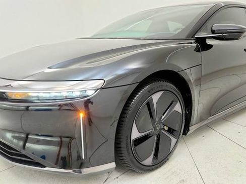 Used 2024 Lucid Air Touring AWD/4WD image 25