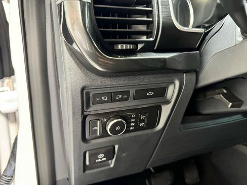 Used 2021 Ford F150 XLT w/ Equipment Group 302A High AWD/4WD image 17
