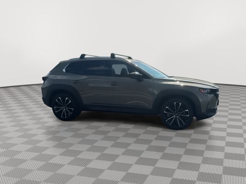Used 2024 MAZDA CX-50 2.5 Turbo w/ Weather Package AWD/4WD image 9