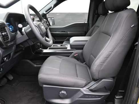 Used 2026 Ford F150 STX w/ F-150 LOBO Package AWD/4WD image 21