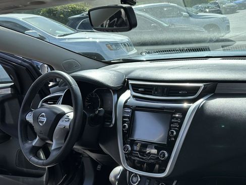 Used 2015 Nissan Murano SL w/ SL Technology Package AWD/4WD image 51