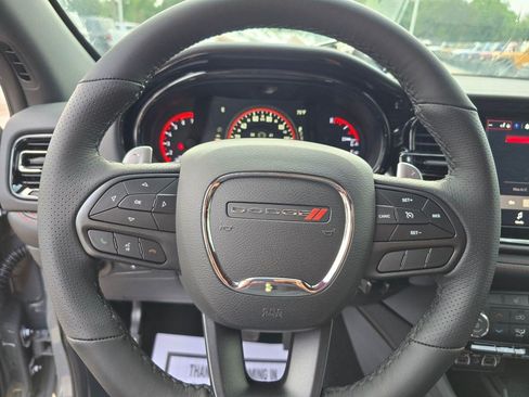 New 2026 Dodge Durango GT w/ Blacktop Package AWD/4WD image 18