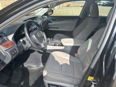 Used 2014 Lexus GS 350 AWD image 9