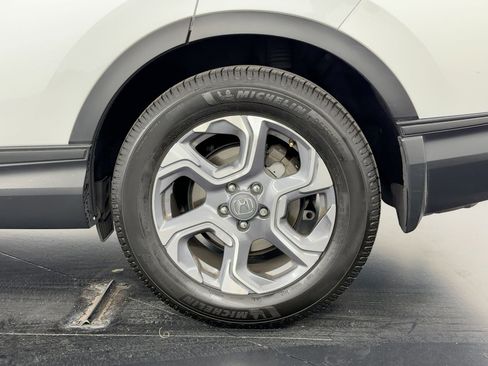 Certified 2019 Honda CR-V EX-L image 30