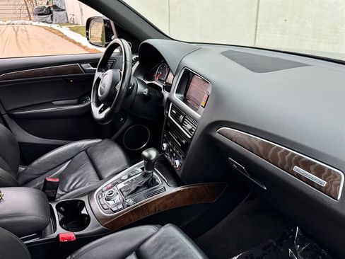 Used 2016 Audi Q5 TDI Premium Plus image 18