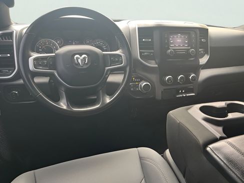 Used 2021 RAM 1500 Big Horn AWD/4WD image 15