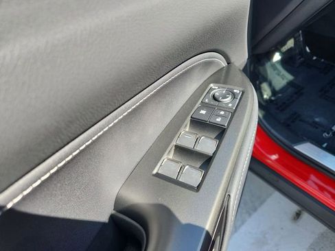 Certified 2024 Lexus NX 250 250 w/ Cold Area Package image 13