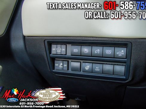 Used 2025 Toyota Sequoia Capstone image 28