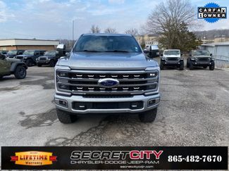 Used 2023 Ford F350 Platinum w/ Tremor Off-Road Package video 2