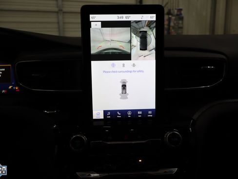 Used 2022 Ford Explorer ST w/ Equipment Group 401A image 23