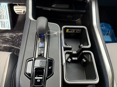 Used 2025 Lexus TX 500h AWD w/ Technology Package image 19