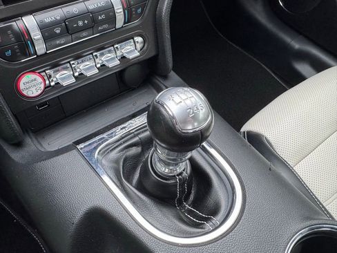 Used 2015 Ford Mustang 50 Years RWD image 15