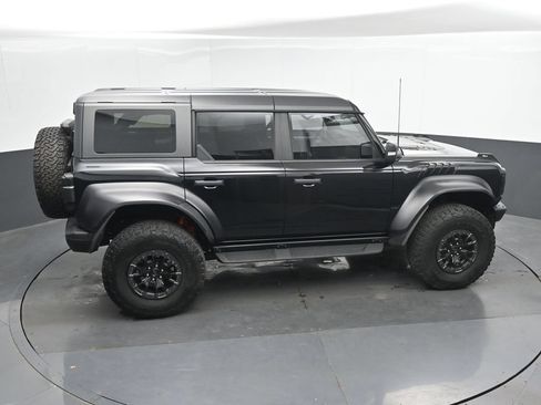 Used 2023 Ford Bronco Raptor AWD/4WD image 33