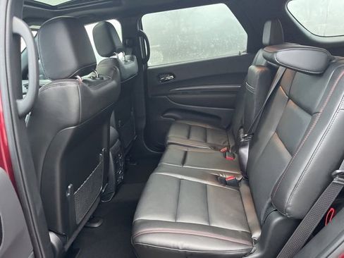 New 2026 Dodge Durango GT image 13